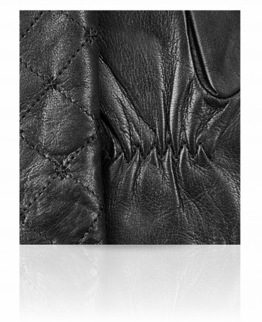 Перчатки Женские 11_STORRY/Bl